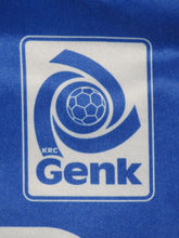 Load image into Gallery viewer, KRC Genk 2004-05 Home shirt 4XL #21 Orlando Engelaar *signed*
