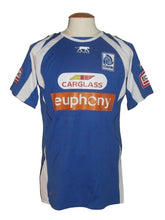 Load image into Gallery viewer, KRC Genk 2007-08 Home shirt 3XL *squad signed*