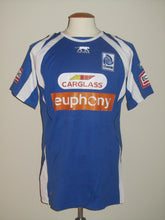 Load image into Gallery viewer, KRC Genk 2007-08 Home shirt 3XL *squad signed*