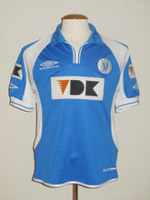 Load image into Gallery viewer, KAA Gent 2002-03 Home shirt S