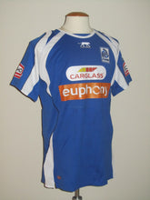Load image into Gallery viewer, KRC Genk 2007-08 Home shirt 3XL *squad signed*