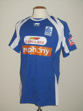 Load image into Gallery viewer, KRC Genk 2007-08 Home shirt 3XL *squad signed*