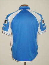 Load image into Gallery viewer, KAA Gent 2002-03 Home shirt S