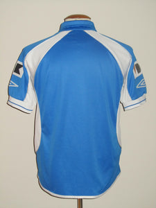 KAA Gent 2002-03 Home shirt S