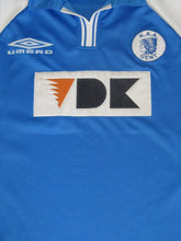 Load image into Gallery viewer, KAA Gent 2002-03 Home shirt S