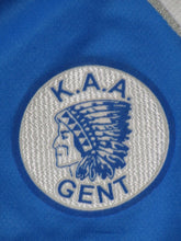 Load image into Gallery viewer, KAA Gent 2002-03 Home shirt S