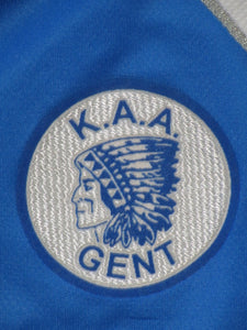 KAA Gent 2002-03 Home shirt S