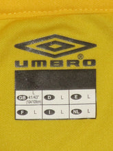 Load image into Gallery viewer, Sint-Truiden VV 2006-07 Home shirt L