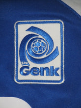 Load image into Gallery viewer, KRC Genk 2007-08 Home shirt 3XL *squad signed*