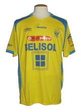 Load image into Gallery viewer, Sint-Truiden VV 2007-08 Home shirt XL