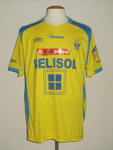 Load image into Gallery viewer, Sint-Truiden VV 2007-08 Home shirt XL