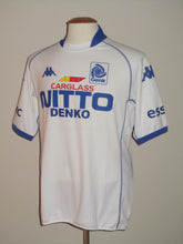 Load image into Gallery viewer, KRC Genk 2002-03 Away shirt XL