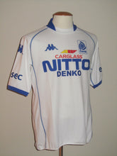 Load image into Gallery viewer, KRC Genk 2002-03 Away shirt XL