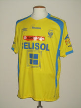 Load image into Gallery viewer, Sint-Truiden VV 2007-08 Home shirt XL