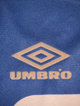 Load image into Gallery viewer, KAA Gent 2000-01 Home shirt M