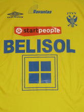 Load image into Gallery viewer, Sint-Truiden VV 2007-08 Home shirt XL