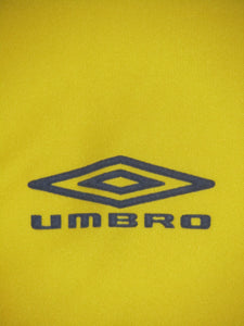Sint-Truiden VV 2007-08 Home shirt XL