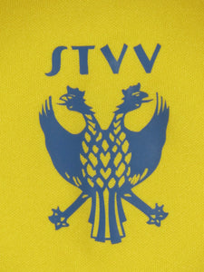 Sint-Truiden VV 2007-08 Home shirt XL