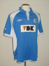 Load image into Gallery viewer, KAA Gent 2002-03 Home shirt *multiple numbers &amp; sizes*