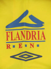 Load image into Gallery viewer, Sint-Truiden VV 2007-08 Home shirt XL