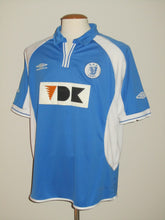 Load image into Gallery viewer, KAA Gent 2002-03 Home shirt *multiple numbers &amp; sizes*