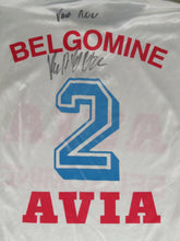 Load image into Gallery viewer, KSV Temse 1998-00 Home shirt MATCH ISSUE/WORN #2