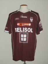 Load image into Gallery viewer, Sint-Truiden VV 2007-08 Away shirt XL *mint*