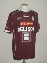 Load image into Gallery viewer, Sint-Truiden VV 2007-08 Away shirt XL *mint*