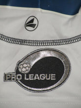 Load image into Gallery viewer, Lierse SK 2012-13 Away shirt MATCH ISSUE #27 Glenn Claes vs Anderlecht *signed*