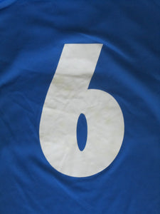 KAA Gent 2002-03 Home shirt *multiple numbers & sizes*