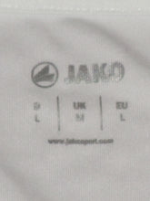 Load image into Gallery viewer, Lierse SK 2012-13 Away shirt MATCH ISSUE #27 Glenn Claes vs Anderlecht *signed*