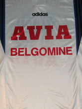 Load image into Gallery viewer, KSV Temse 1998-00 Home shirt MATCH ISSUE/WORN #18
