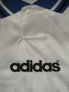 KSV Temse 1998-00 Home shirt MATCH ISSUE/WORN #18