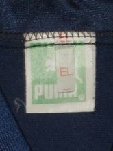 Load image into Gallery viewer, KSK Beveren 1990-91 Third shirt MATCH ISSUE/WORN #21 Hervé Van Overtvelt *signed*