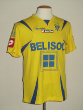 Load image into Gallery viewer, Sint-Truiden VV 2008-09 Home shirt M