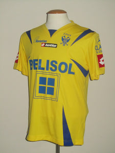 Sint-Truiden VV 2008-09 Home shirt M