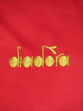 Load image into Gallery viewer, Rode Duivels 1992-93 Home shirt XL #14