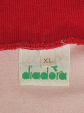Load image into Gallery viewer, Rode Duivels 1992-93 Home shirt XL #14