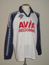 Load image into Gallery viewer, KSV Temse 2000-03 Home shirt MATCH ISSUE/WORN #22