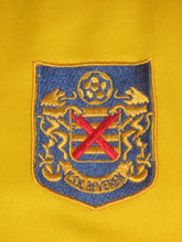Load image into Gallery viewer, KSK Beveren 2005-06 Home shirt MATCH ISSUE/WORN #27 Gervinho