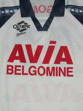 Load image into Gallery viewer, KSV Temse 2000-03 Home shirt MATCH ISSUE/WORN #22
