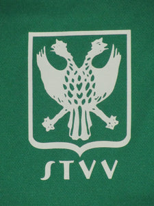 Sint-Truiden VV 2009-10 Keeper shirt XL *mint*