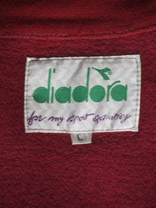 Rode Duivels 1994-95 Sweatshirt & bottom L