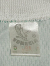 Load image into Gallery viewer, Egypt 1999-00 Away shirt MATCH ISSUE #12 vs Belgium