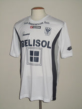 Load image into Gallery viewer, Sint-Truiden VV 2010-11 Away shirt XL *mint*