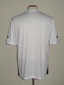 Sint-Truiden VV 2010-11 Away shirt XL *mint*