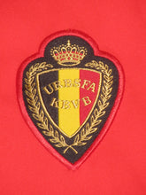 Load image into Gallery viewer, Rode Duivels 2002-04 Home shirt L
