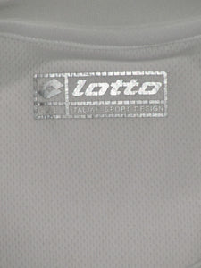 Sint-Truiden VV 2010-11 Away shirt XL *mint*