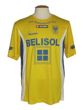 Load image into Gallery viewer, Sint-Truiden VV 2010-11 Home shirt XL *mint*