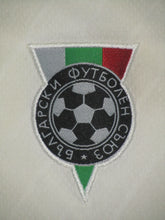 Load image into Gallery viewer, Bulgaria 1999-00 Away shirt MATCH ISSUE/WORN #8 Hristo Stoichkov vs Belgium
